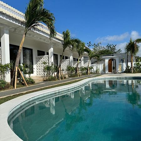 Delmora Home Balangan Pecatu Exterior foto